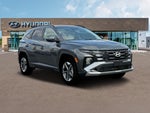 2025 TUCSON Hybrid Thumbnail 11