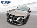 2025 TUCSON Hybrid Thumbnail 1