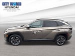 2025 TUCSON Hybrid Thumbnail 2