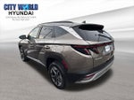 2025 TUCSON Hybrid Thumbnail 3