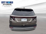 2025 TUCSON Hybrid Thumbnail 4