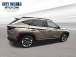 2025 TUCSON Hybrid Thumbnail 6