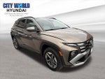2025 TUCSON Hybrid Thumbnail 7