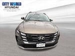 2025 TUCSON Hybrid Thumbnail 8