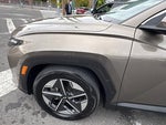 2025 TUCSON Hybrid Thumbnail 9