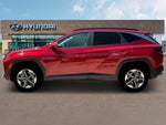 2025 TUCSON Hybrid Thumbnail 3