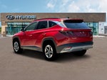 2025 TUCSON Hybrid Thumbnail 5