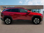 2025 TUCSON Hybrid Thumbnail 9