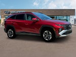 2025 TUCSON Hybrid Thumbnail 10