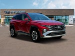 2025 TUCSON Hybrid Thumbnail 11