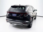 2025 TUCSON Hybrid Thumbnail 8