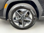 2025 TUCSON Hybrid Thumbnail 34