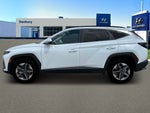 2025 TUCSON Hybrid Thumbnail 3