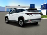 2025 TUCSON Hybrid Thumbnail 5