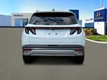 2025 TUCSON Hybrid Thumbnail 6