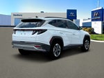 2025 TUCSON Hybrid Thumbnail 7