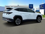 2025 TUCSON Hybrid Thumbnail 8