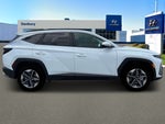 2025 TUCSON Hybrid Thumbnail 9