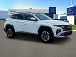 2025 TUCSON Hybrid Thumbnail 10