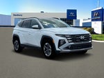 2025 TUCSON Hybrid Thumbnail 11