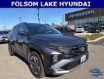 2025 TUCSON Hybrid Thumbnail 1
