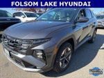 2025 TUCSON Hybrid Thumbnail 2