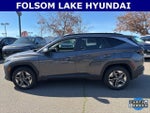 2025 TUCSON Hybrid Thumbnail 3