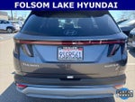 2025 TUCSON Hybrid Thumbnail 5