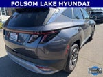 2025 TUCSON Hybrid Thumbnail 6