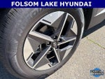 2025 TUCSON Hybrid Thumbnail 7