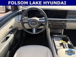 2025 TUCSON Hybrid Thumbnail 8