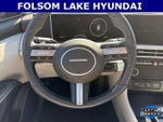 2025 TUCSON Hybrid Thumbnail 11