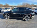 2025 TUCSON Hybrid Thumbnail 2