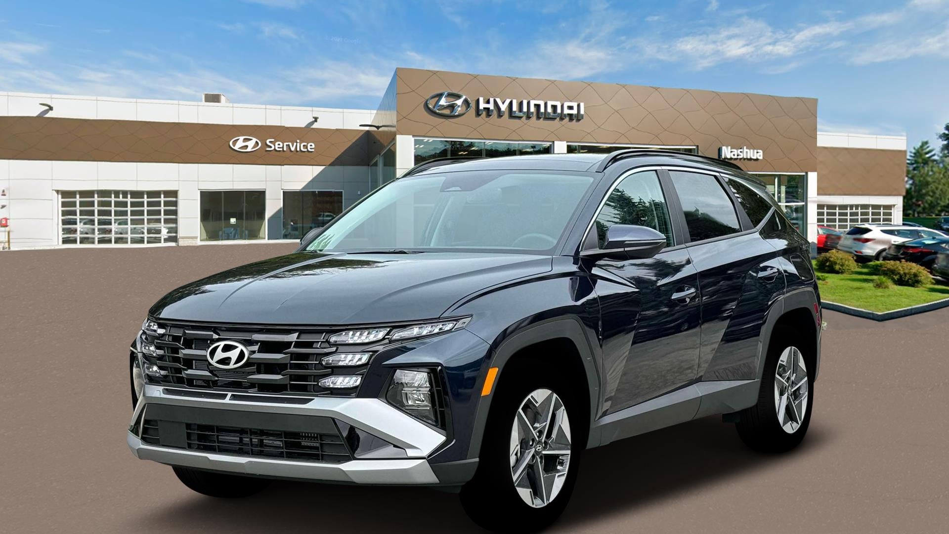 Preowned 2025 Hyundai TUCSON Hybrid SEL Convenience for Sale