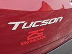 2025 TUCSON Hybrid Thumbnail 32