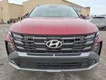 2025 TUCSON Hybrid Thumbnail 2