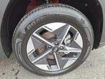 2025 TUCSON Hybrid Thumbnail 7