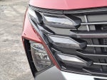 2025 TUCSON Hybrid Thumbnail 8