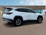2025 TUCSON Hybrid Thumbnail 8