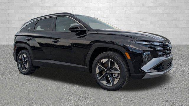 Preowned 2025 Hyundai TUCSON Hybrid SEL Convenience for Sale