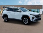 2025 TUCSON Hybrid Thumbnail 10