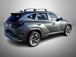 2026 TUCSON Hybrid Thumbnail 5