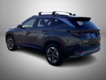 2026 TUCSON Hybrid Thumbnail 7