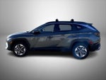 2026 TUCSON Hybrid Thumbnail 8