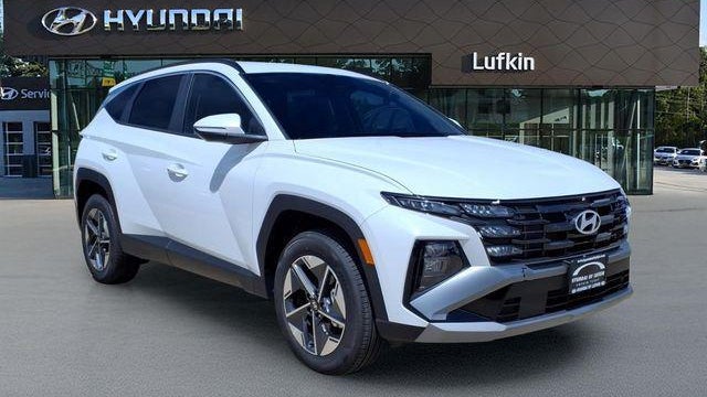Preowned 2026 Hyundai TUCSON Hybrid SEL Convenience for Sale