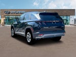 2025 TUCSON Hybrid Thumbnail 5