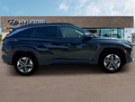 2025 TUCSON Hybrid Thumbnail 9