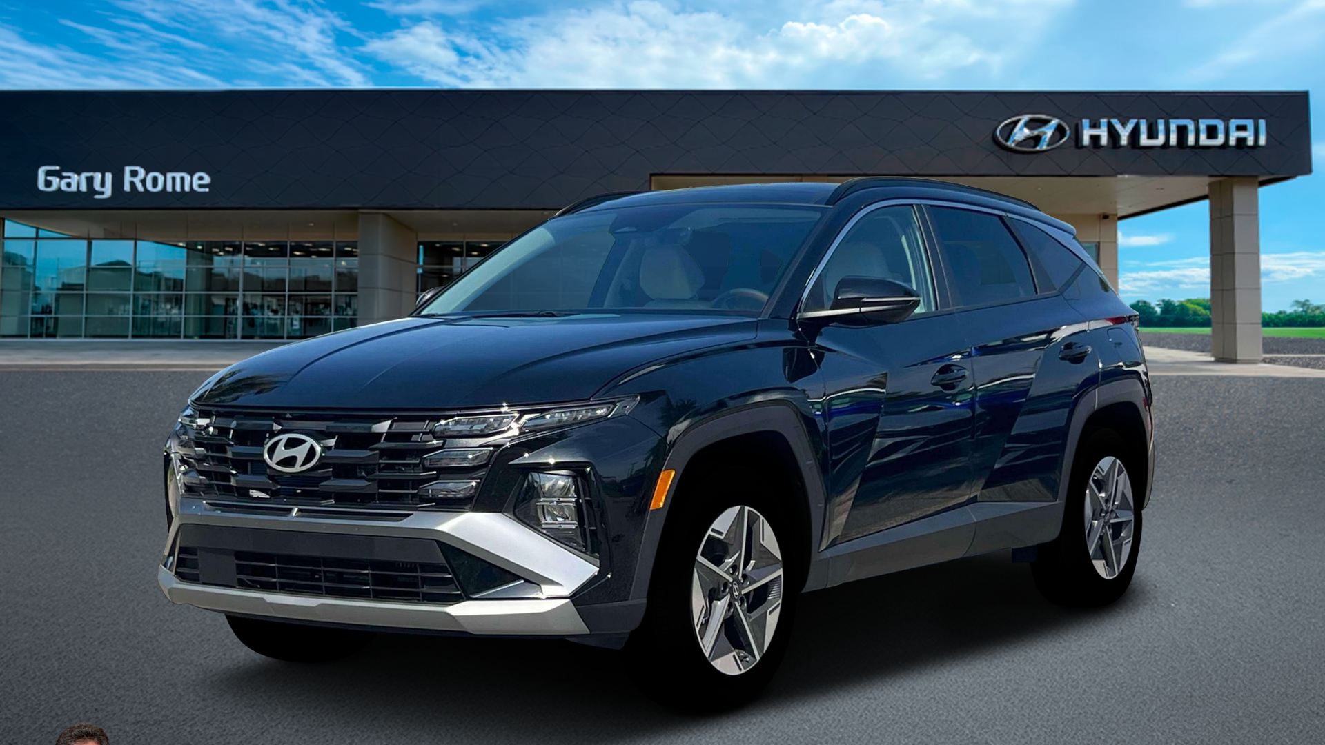 Preowned 2025 Hyundai TUCSON Hybrid SEL Convenience for Sale