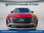 2025 TUCSON Hybrid Thumbnail 3