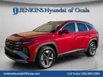 2025 TUCSON Hybrid Thumbnail 4